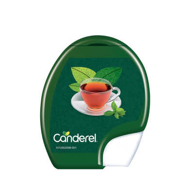Canderel Stevia tablet-image